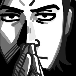 Telegram profile photo for despareet|диспарит