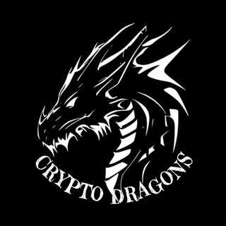 Telegram profile photo for Crypto Dragons