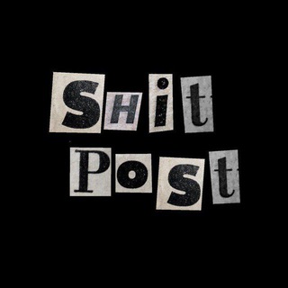 Telegram profile photo for Shitpost GEN4OLOGY