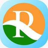 Telegram profile photo for My Rising India