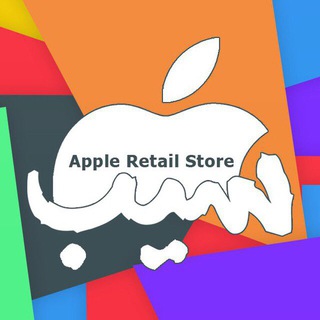Telegram profile photo for Apple Store Heravi