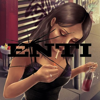 Telegram profile photo for 𝗘𝗡𝗧𝗜