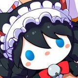 Telegram profile photo for maw