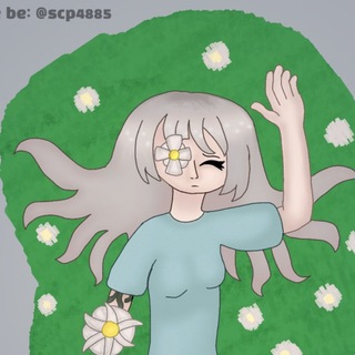 Telegram profile photo for Scp 4885