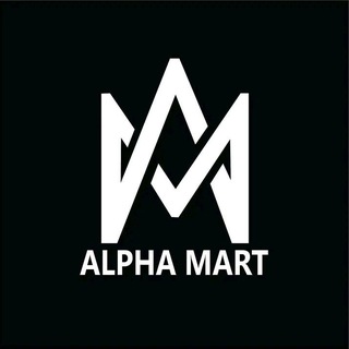 Telegram profile photo for Alpha Mart πππ
