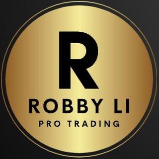 Telegram profile photo for ProTrade with Robby Li