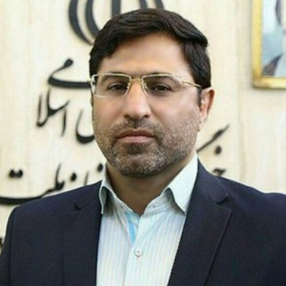 Telegram profile photo for سید سعید حیدری طیب