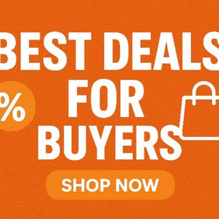 Telegram profile photo for Best deals For Buyers🇧🇩