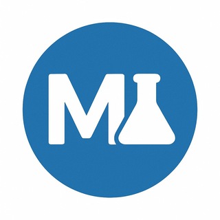 Telegram profile photo for Medical Insider