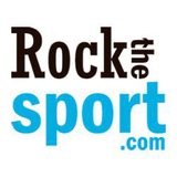 Telegram profile photo for RockTheSportChannel
