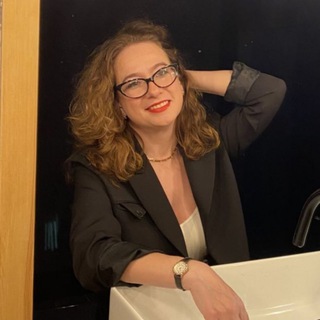 Telegram profile photo for Виктория риелтор