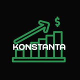 Telegram profile photo for konstanta