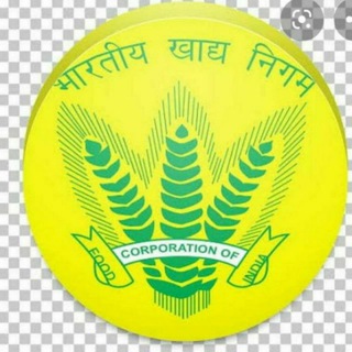 Telegram profile photo for ALL INDIA FCI Channel