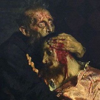 Telegram profile photo for Ivan The Terrible