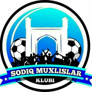Telegram profile photo for SODIQ MUXLISLAR QO'QON-1912