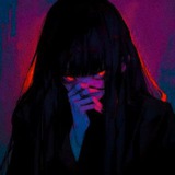 Telegram profile photo for acknowledge