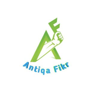 Telegram profile photo for Antiqa fikr💡