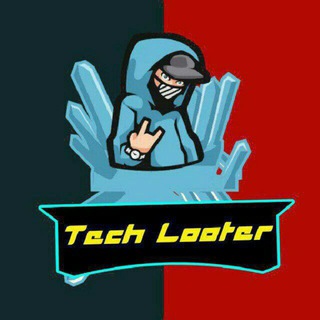 Telegram group profile photo for Tech Looters
