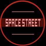 Telegram profile photo for SPACE STREET 12