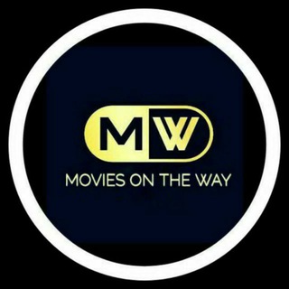 Telegram profile photo for Mᴏᴠɪᴇs Oɴ Tʜᴇ Wᴀʏ★™