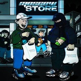 Telegram profile photo for Moscow Store