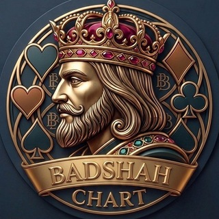 Telegram profile photo for Lal Badshah Matka