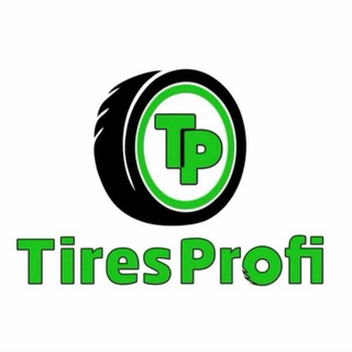 Telegram profile photo for Tires Profi