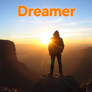 Telegram profile photo for Dreamer