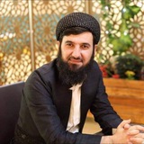 Telegram profile photo for ماموستا سوران عبدالكريم