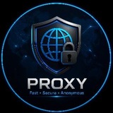 Telegram profile photo for LevelProxy | لول پروکسی
