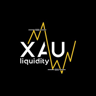 Telegram profile photo for XAU LIQUIDITY