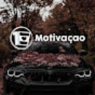 Telegram group profile photo for Uma Dose de Motivação