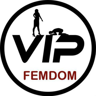 Telegram profile photo for femdom_videoo