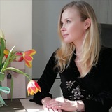Telegram profile photo for Юлия Орлова /Психолог-коуч
