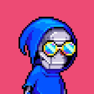 Telegram profile photo for crashweb3