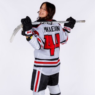 Telegram profile photo for 🏒MashaRussia