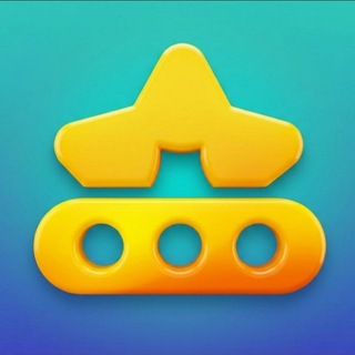 Telegram group profile photo for Чат StarsBoost