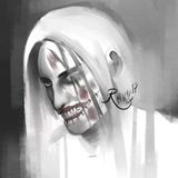 Telegram profile photo for BURIED ART -