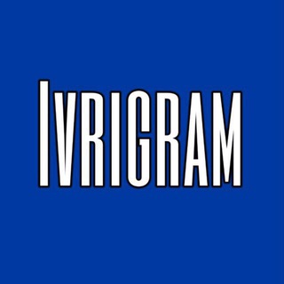 Telegram profile photo for Ivrigram