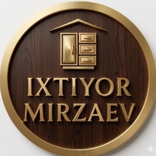 Telegram profile photo for IXTIYOR MIRZAEV