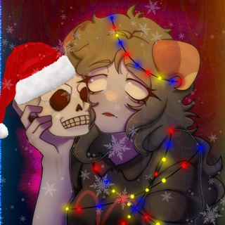 Telegram profile photo for incelate хранилище