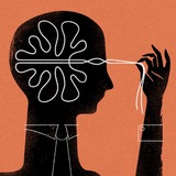 Telegram profile photo for Mind inside