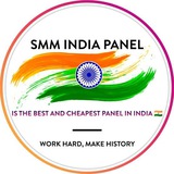 Telegram profile photo for HINDUSTAN SMM