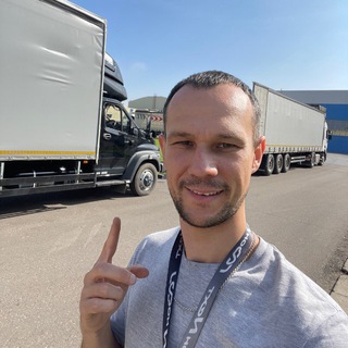 Telegram profile photo for Полная перезагрузка!