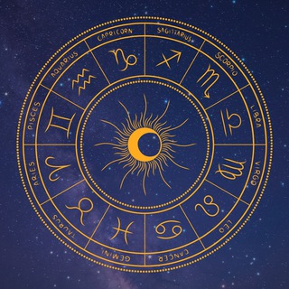 Telegram profile photo for Канал-переходник Гороскопы