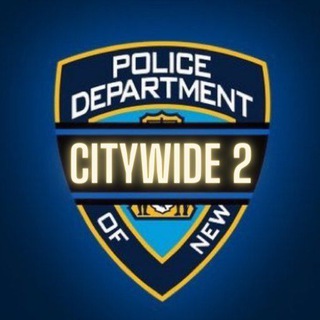 Telegram profile photo for TSL - NYPD CW 2