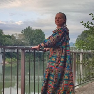 Telegram profile photo for Хижина Трансформаций