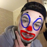 Telegram profile photo for swisher