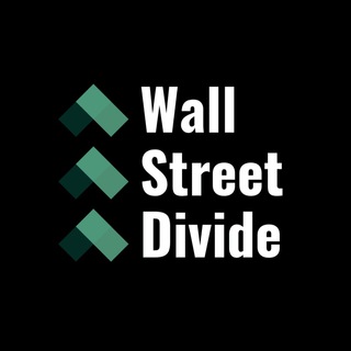 Telegram profile photo for Wall Street Divide Free Signals