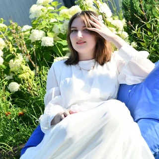 Telegram profile photo for Юлия UY